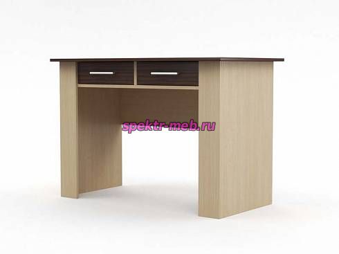 Письменный стол МБ-3.1