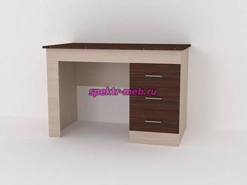 Письменный стол МБ 2.1