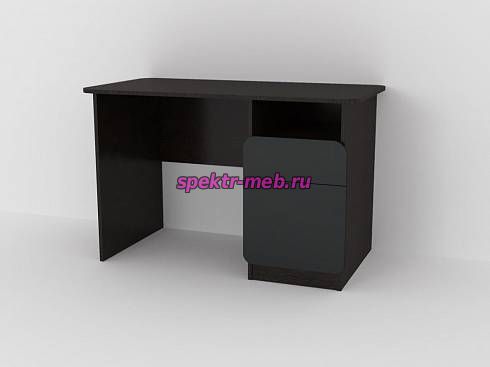 Письменный стол МБ 7.1