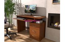 Письменный стол КЛСПК2