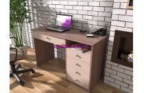 Письменный стол АСП4