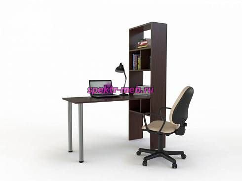 Письменный стол Фелиция-46