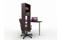 Прямой письменный стол Рекс-46