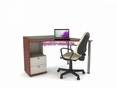 Письменный стол Хьюстон 5