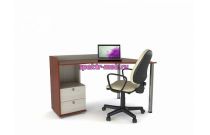 Письменный стол Хьюстон 5