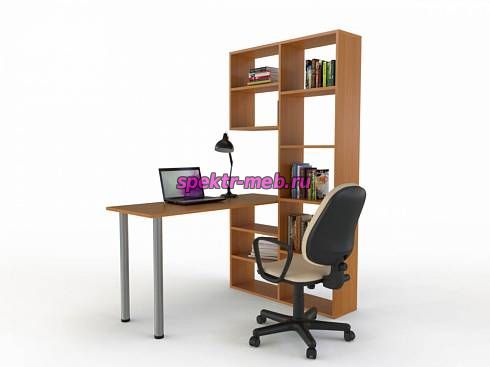 Письменный стол Фелиция-26