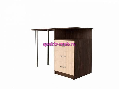 Письменный стол Ника 54