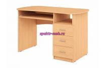 Письменный стол Z3