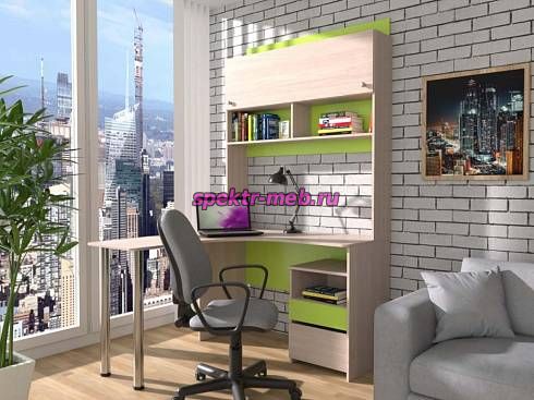 Письменный стол Киви ГН-139.009