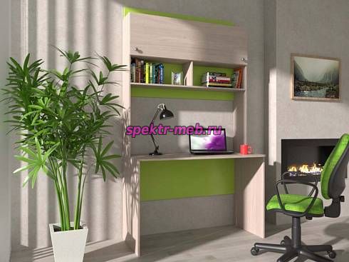 Письменный стол Киви ГН-139.006