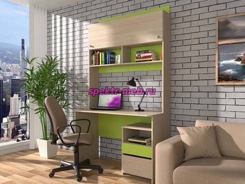 Письменный стол Киви ГН-139.008