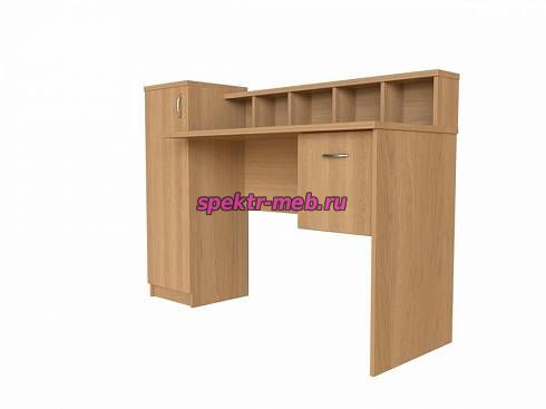 Письменный стол Прага