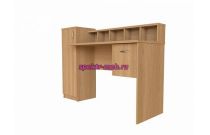 Письменный стол Прага