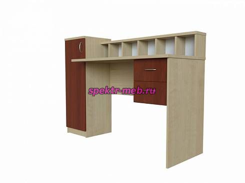 Письменный стол Прага-2