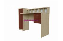 Письменный стол Прага-2