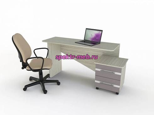 Стол Зетта-1