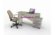 Стол Зетта-1