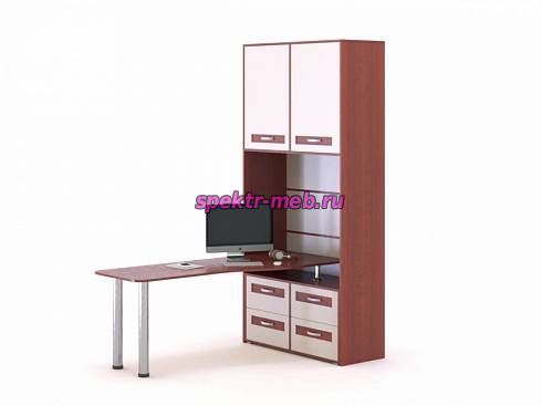 Секция со столом Ариана-1