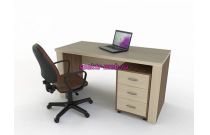 Стол с тумбой Ребекка