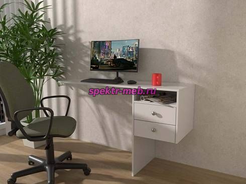 Навесной письменный стол Хельга