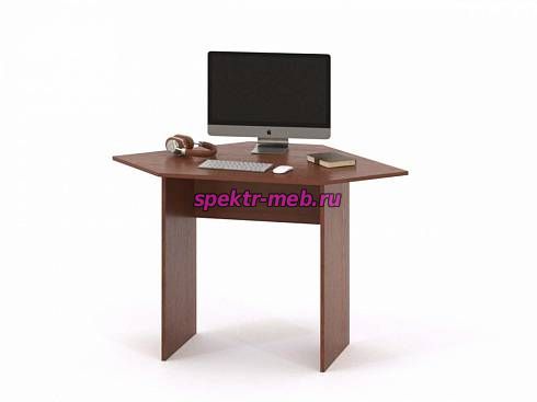 Угловой письменный стол Париж-2