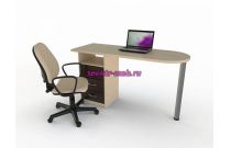 Письменный стол Школьный №21