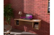 Навесной письменный стол Веста 36