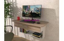 Стол письменный навесной Карри