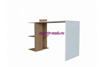 Стол письменный Вуд 1250