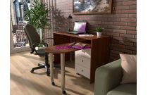 Стол письменный Парма 11