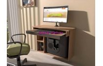 Навесной письменный стол Франк 43