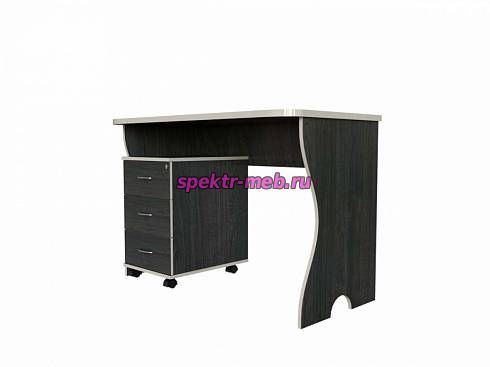 Письменный стол Тиса Универсал Вольта