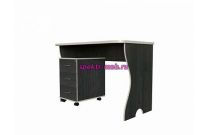 Письменный стол Тиса Универсал Вольта