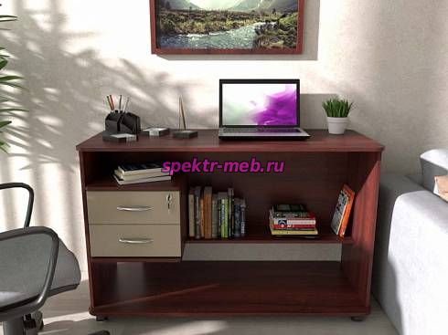 Письменный стол Юниверс 10