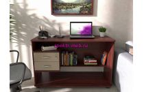 Письменный стол Юниверс 10