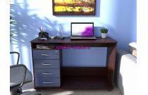 Письменный стол Юниверс 9