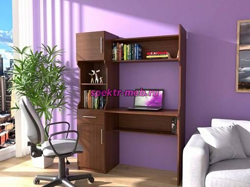 Письменный стол МД 1.02