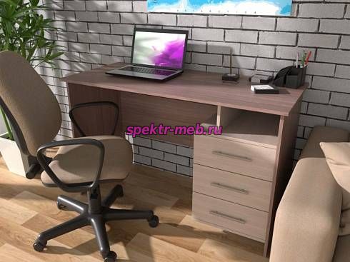 Письменный стол Брайтон 2011