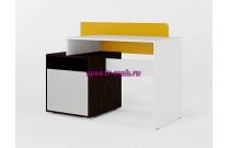 Письменный стол Jackie