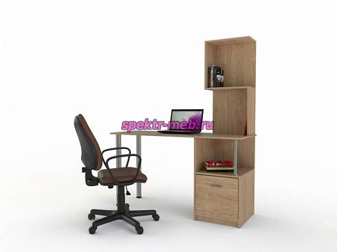 Письменный стол Джем-66