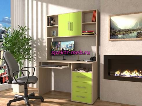 Письменный стол GSR - 3015