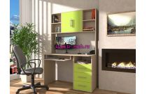 Письменный стол GSR - 3015