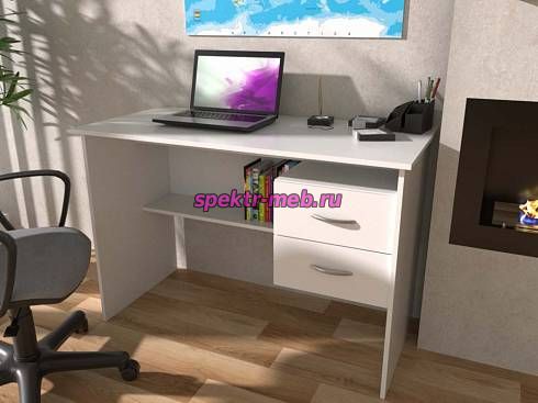 Письменный стол СПМ-07.1Б