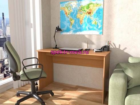 Письменный стол CП-03