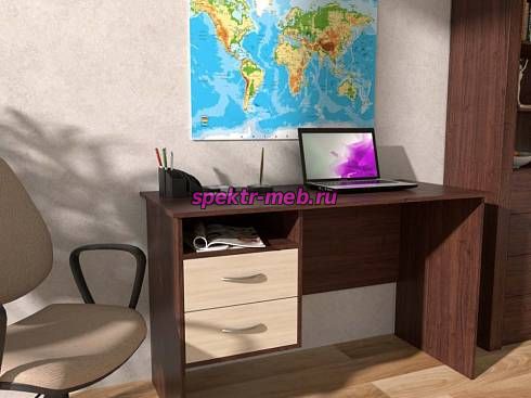 Письменный стол ВСП-1