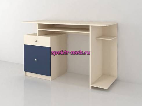 Письменный стол Твист 120