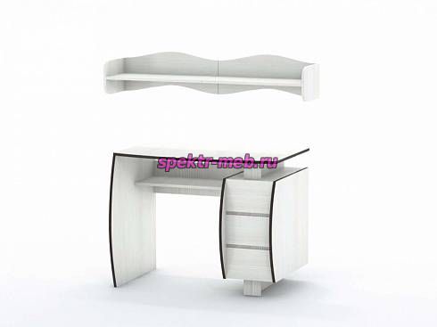 Уголок школьника Эстер УШ-7-03