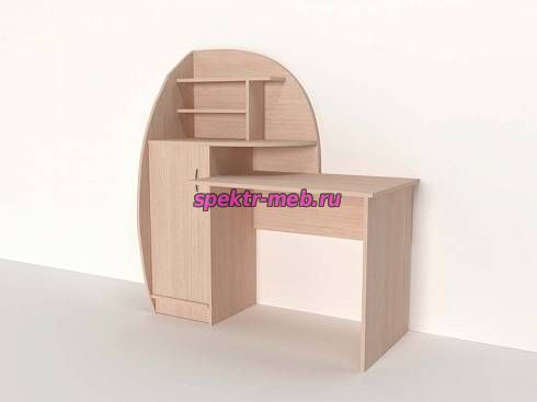 Письменный стол Астра