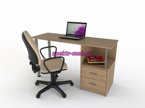 Письменный стол Джем-68