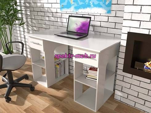 Письменный стол Лекс-17